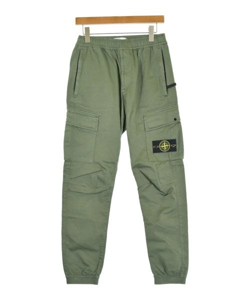 STONE ISLAND 工裝褲