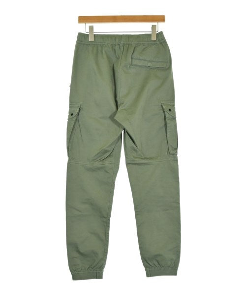 STONE ISLAND 工裝褲