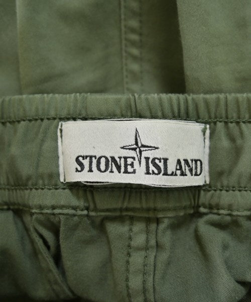 STONE ISLAND 工裝褲