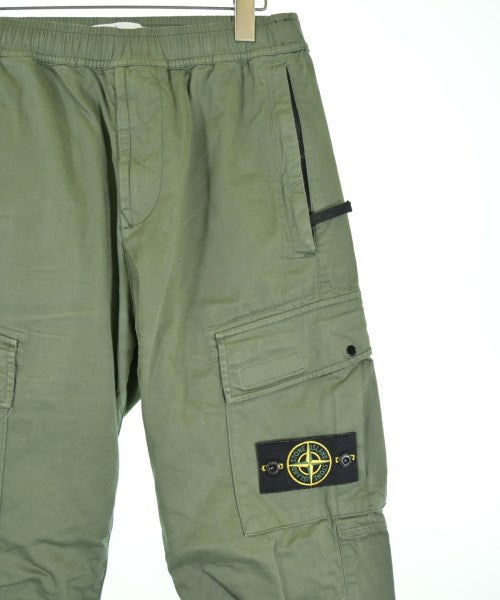 STONE ISLAND 工裝褲