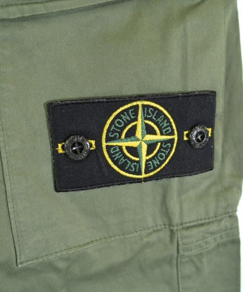 STONE ISLAND 工裝褲