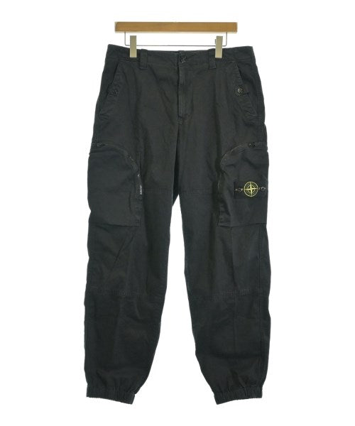 STONE ISLAND 工裝褲