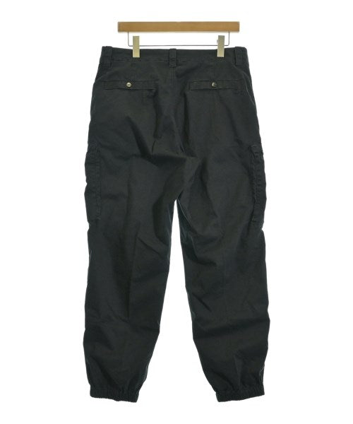 STONE ISLAND 工裝褲