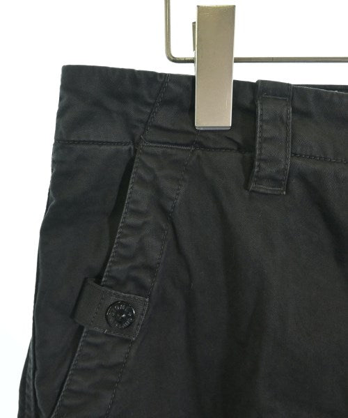 STONE ISLAND 工裝褲