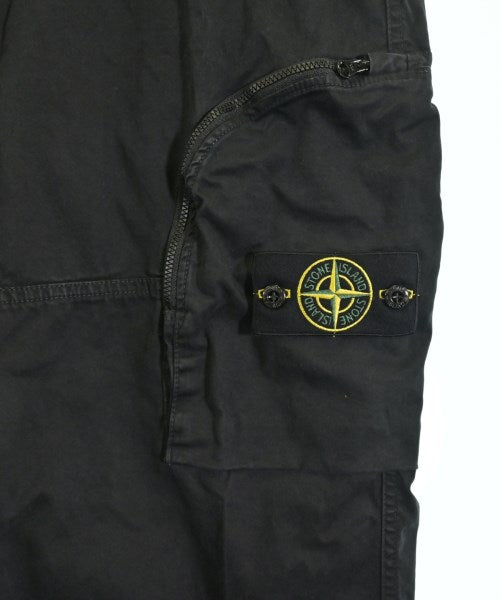 STONE ISLAND 工裝褲