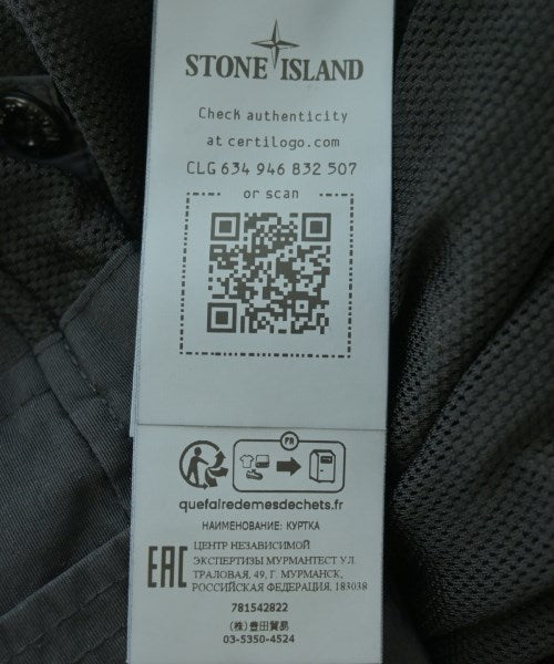 STONE ISLAND 其他飛行外套
