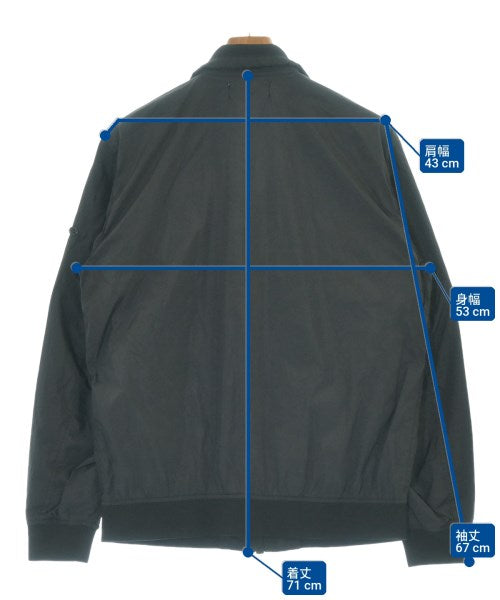 STONE ISLAND 其他飛行外套