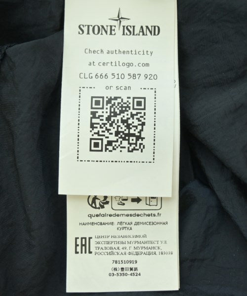 STONE ISLAND 其他飛行外套