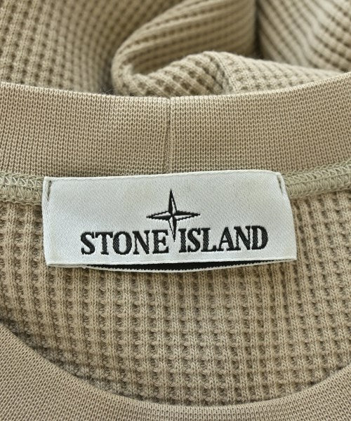 STONE ISLAND T恤/上衣