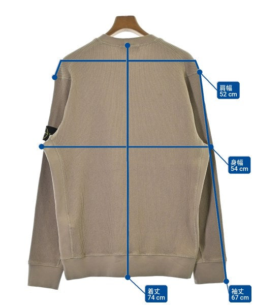 STONE ISLAND T恤/上衣