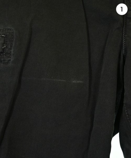 STONE ISLAND 短褲