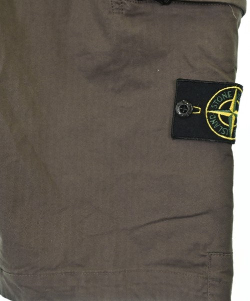 STONE ISLAND 短褲
