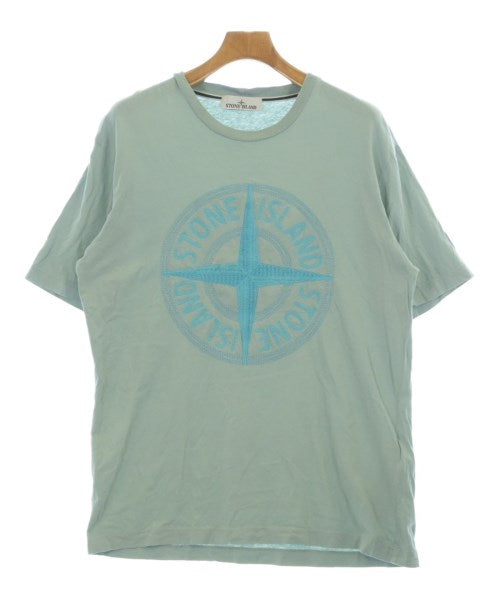 STONE ISLAND T恤/上衣