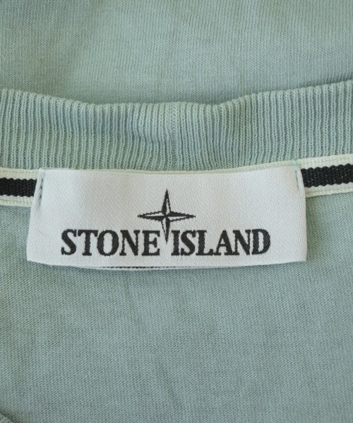 STONE ISLAND T恤/上衣