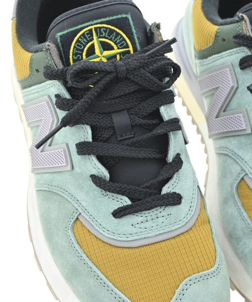 STONE ISLAND 運動鞋