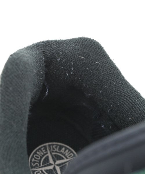 STONE ISLAND 運動鞋