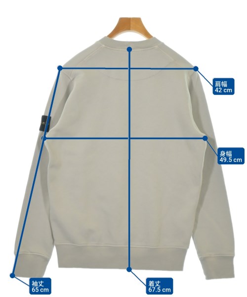 STONE ISLAND 運動衫