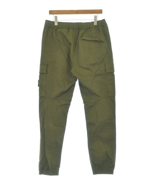 STONE ISLAND 工裝褲