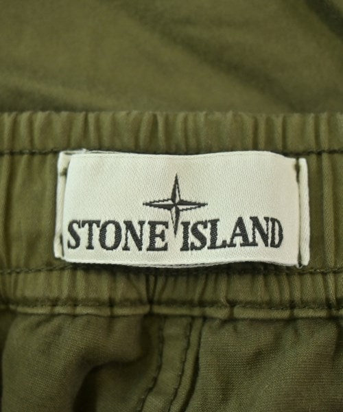 STONE ISLAND 工裝褲
