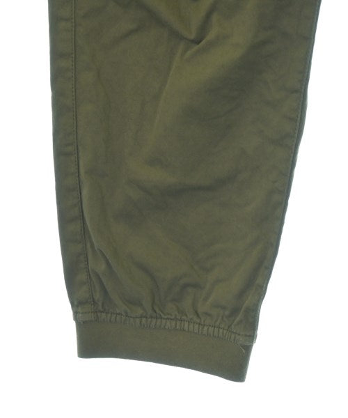 STONE ISLAND 工裝褲