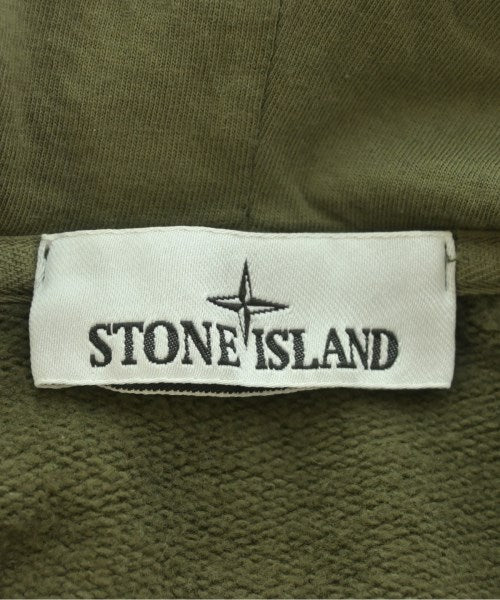 STONE ISLAND 連帽衫