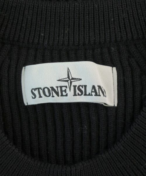 STONE ISLAND 毛衣