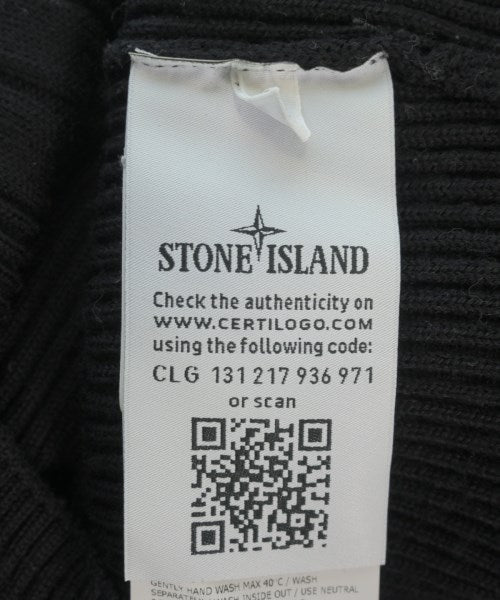 STONE ISLAND 毛衣