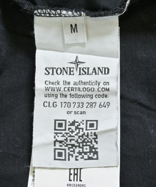 STONE ISLAND T恤/上衣