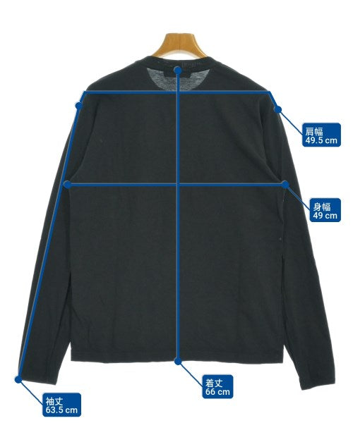 STONE ISLAND T恤/上衣