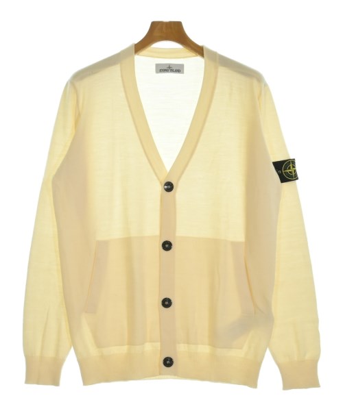 STONE ISLAND 開襟衫