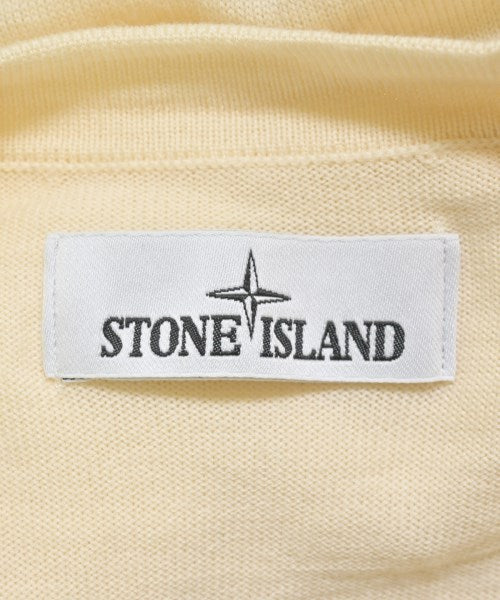 STONE ISLAND 開襟衫