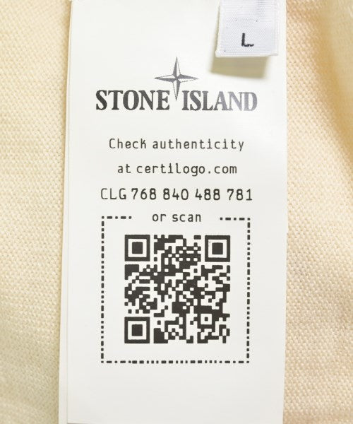 STONE ISLAND 開襟衫