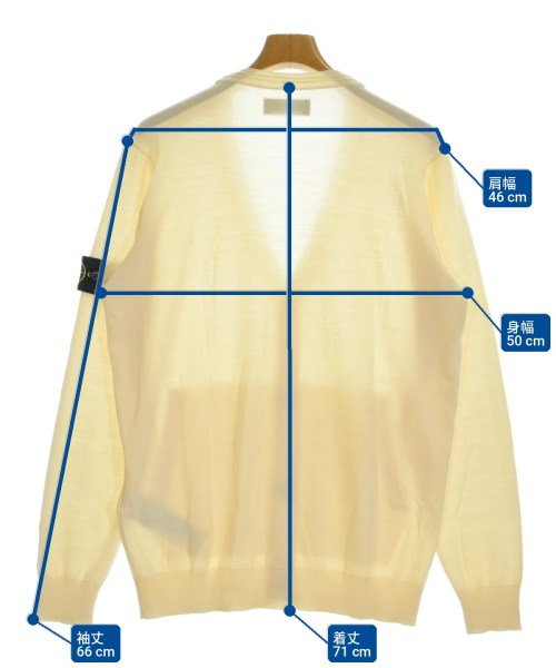 STONE ISLAND 開襟衫