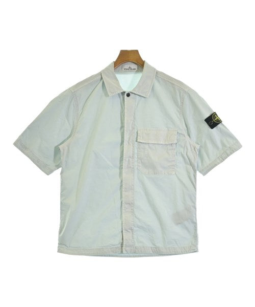 STONE ISLAND 休閒襯衫