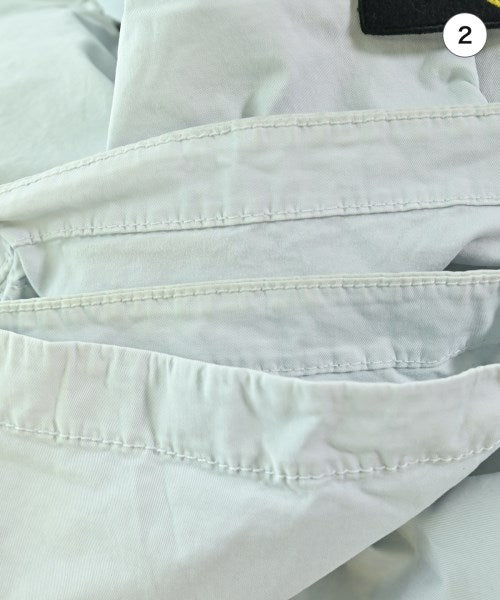 STONE ISLAND 休閒襯衫