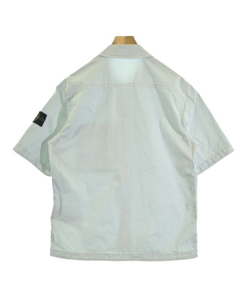 STONE ISLAND 休閒襯衫