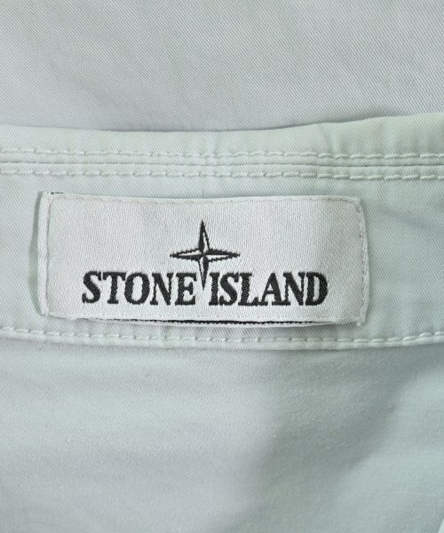STONE ISLAND 休閒襯衫