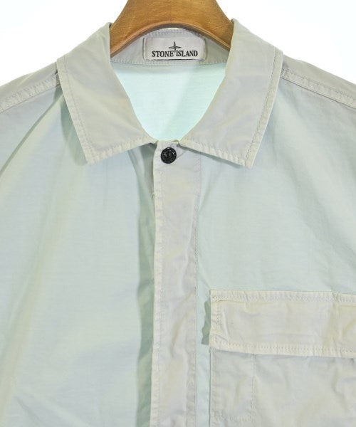 STONE ISLAND 休閒襯衫