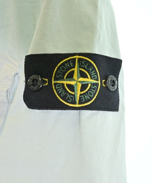 STONE ISLAND 休閒襯衫