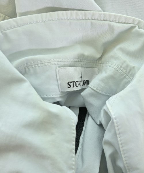 STONE ISLAND 休閒襯衫