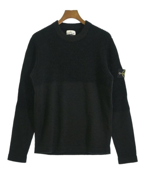 STONE ISLAND 毛衣