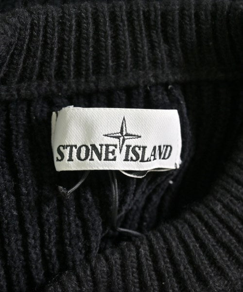STONE ISLAND 毛衣