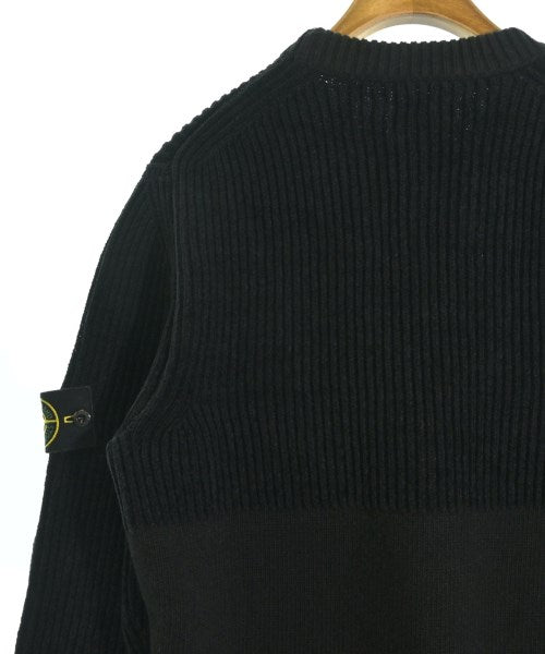 STONE ISLAND 毛衣