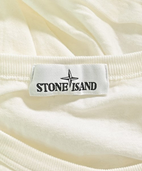 STONE ISLAND T恤/上衣
