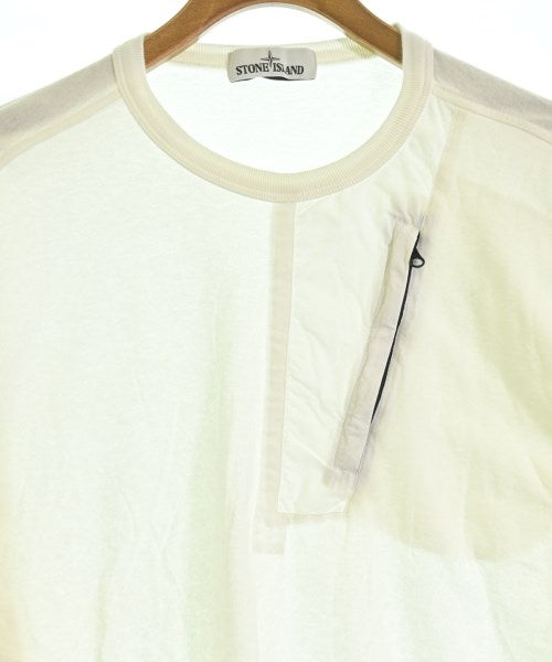 STONE ISLAND T恤/上衣