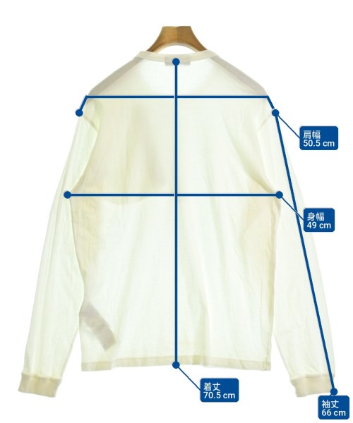 STONE ISLAND T恤/上衣