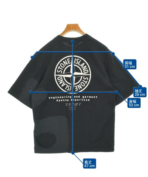 STONE ISLAND T恤/上衣
