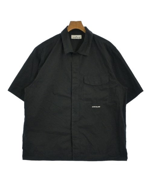 STONE ISLAND 休閒襯衫