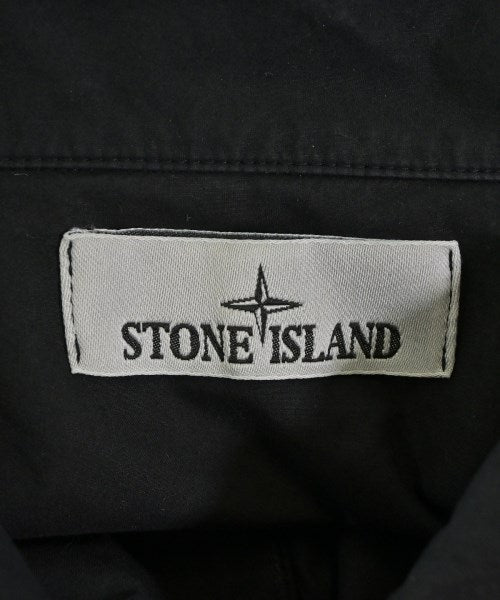 STONE ISLAND 休閒襯衫