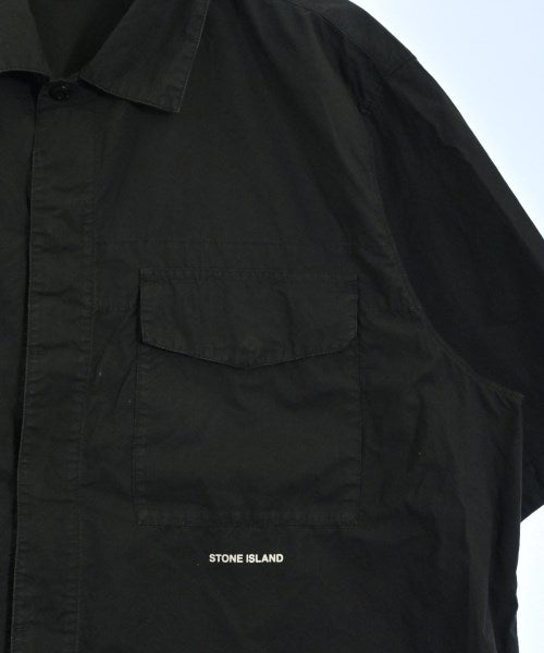STONE ISLAND 休閒襯衫